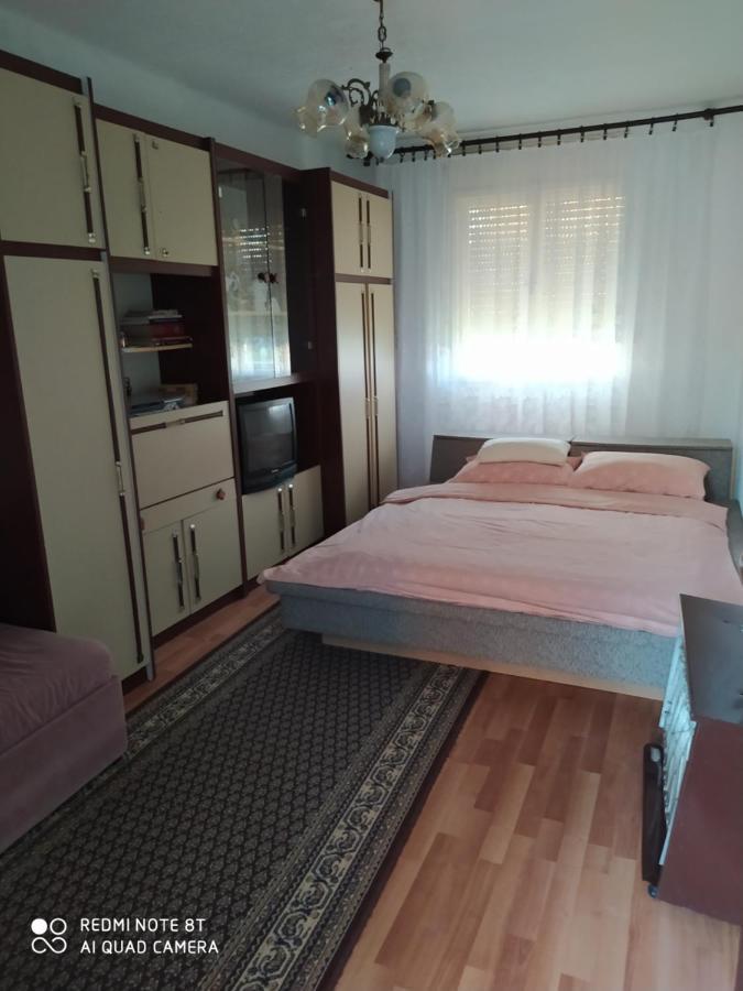 Oaza Mira Porodicna Kuca Za Opustanje Villa Apatin Kültér fotó