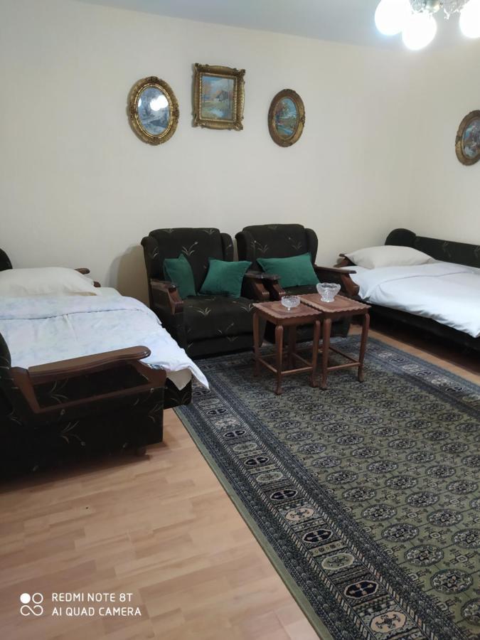 Oaza Mira Porodicna Kuca Za Opustanje Villa Apatin Kültér fotó