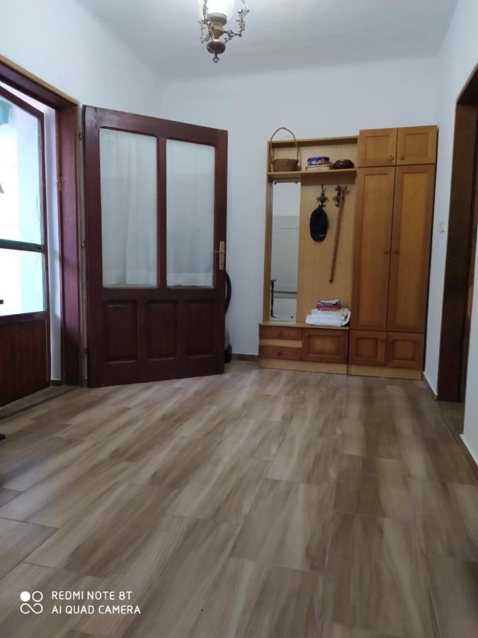 Oaza Mira Porodicna Kuca Za Opustanje Villa Apatin Kültér fotó