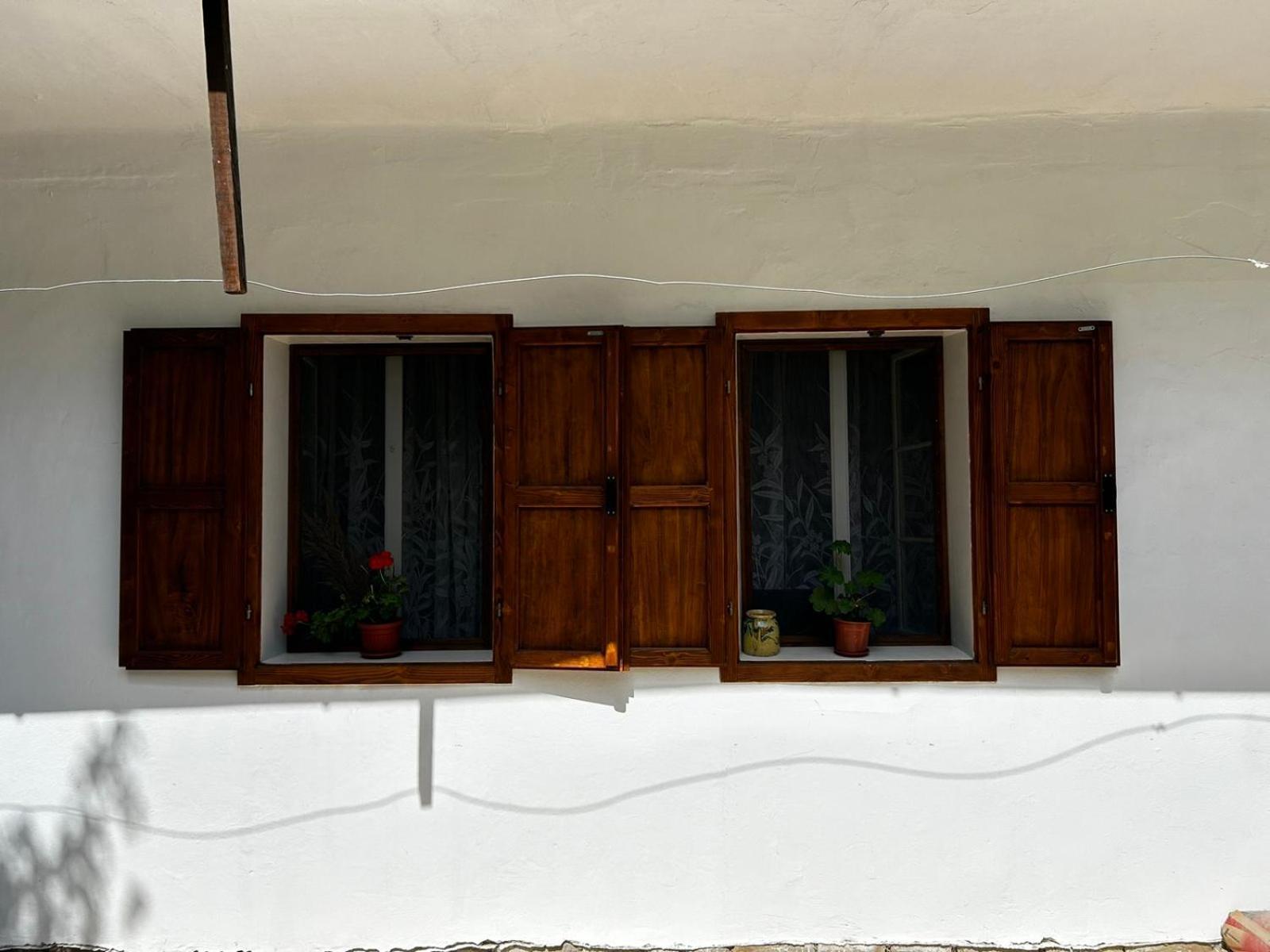 Oaza Mira Porodicna Kuca Za Opustanje Villa Apatin Kültér fotó