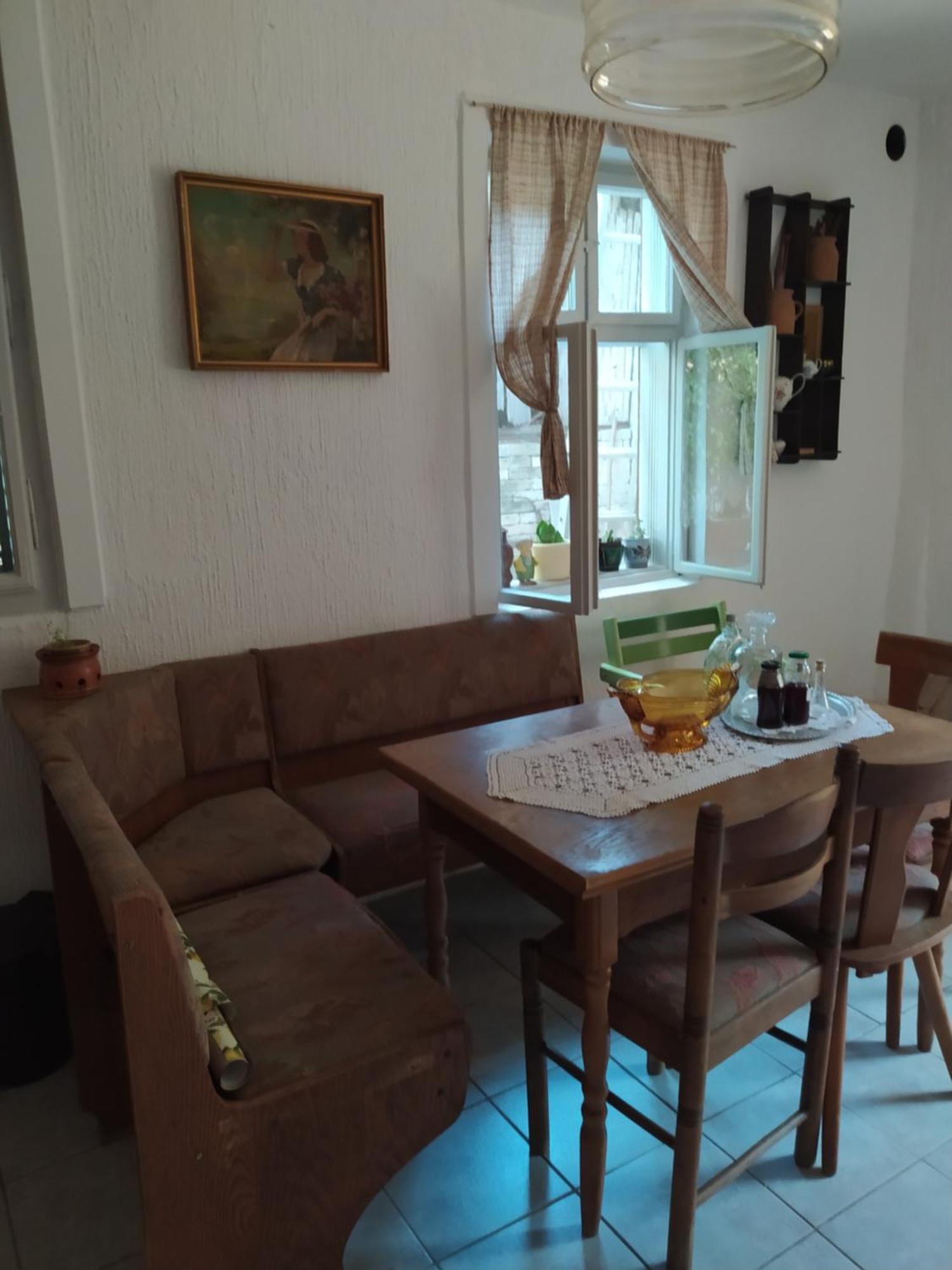 Oaza Mira Porodicna Kuca Za Opustanje Villa Apatin Kültér fotó